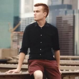 Meet your Posher, Johnny